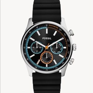 Watch fossil brand new